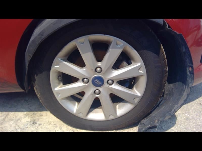 2011 2012 2013 FORD FIESTA Engine Wire Harness