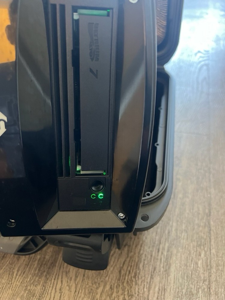 LTO-7 Thunderbolt 3 w/Power Adapter