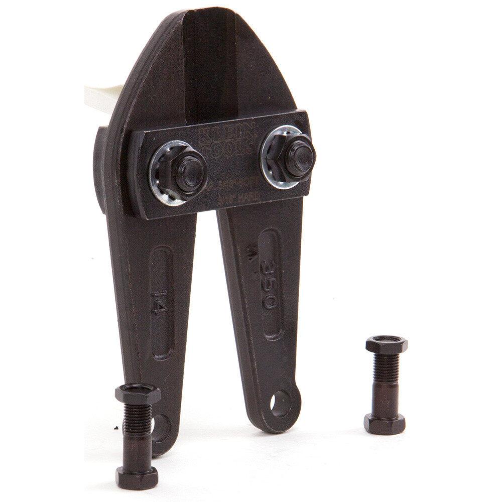Klein Tools 63814 Replacement Head for 14" Bolt Cutter