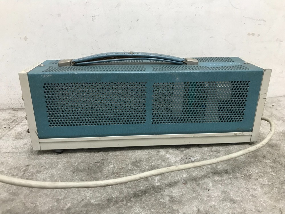 Tektronix AM503 Current Probe Amplifier / TM 501 Power Module