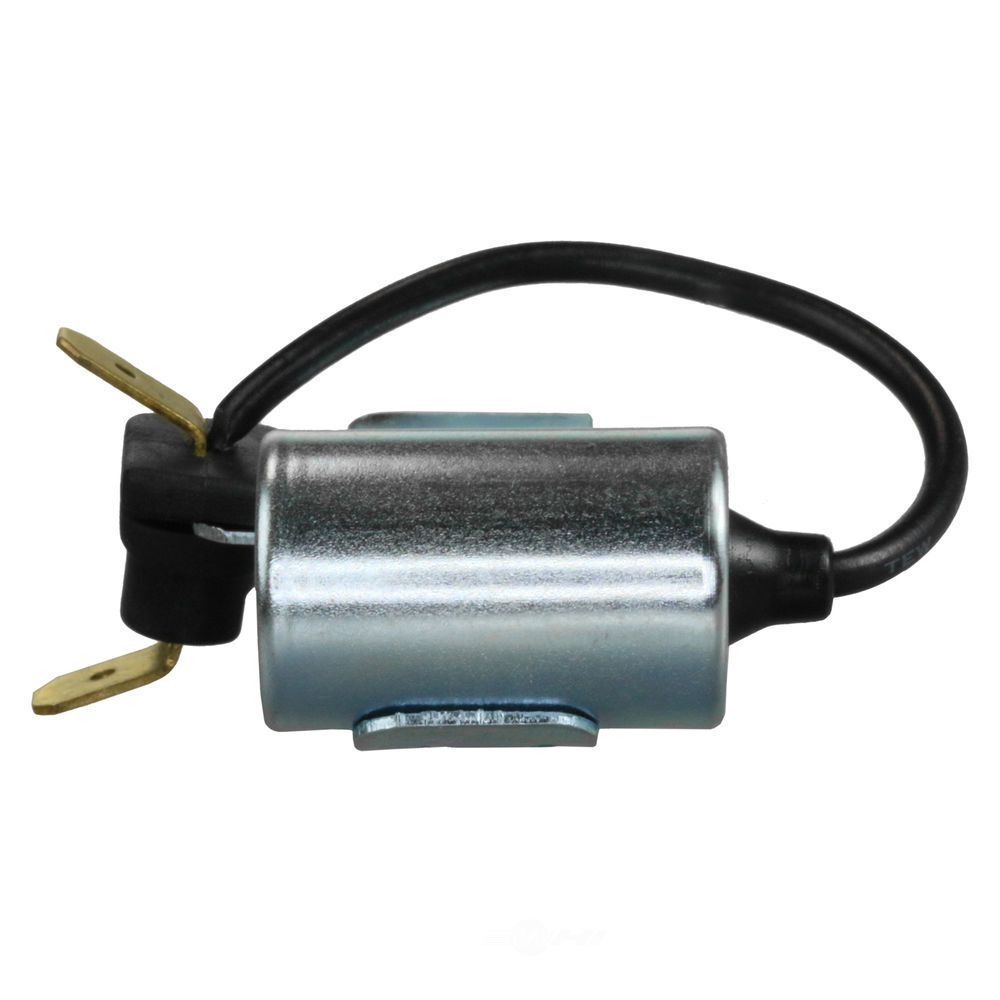 Ignition Condenser WVE 5H1013