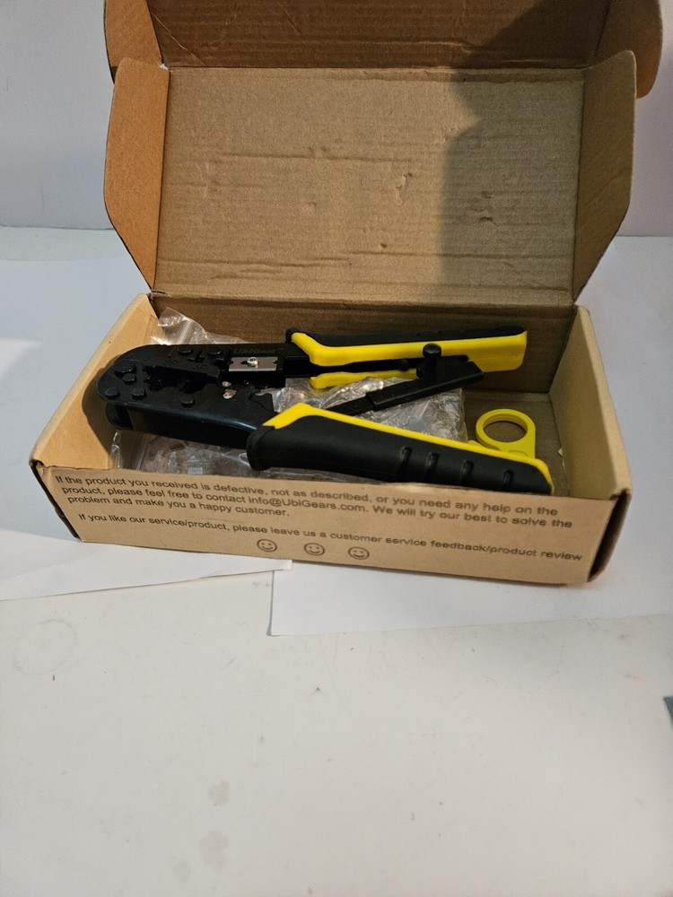 Ubigear Cable Tester