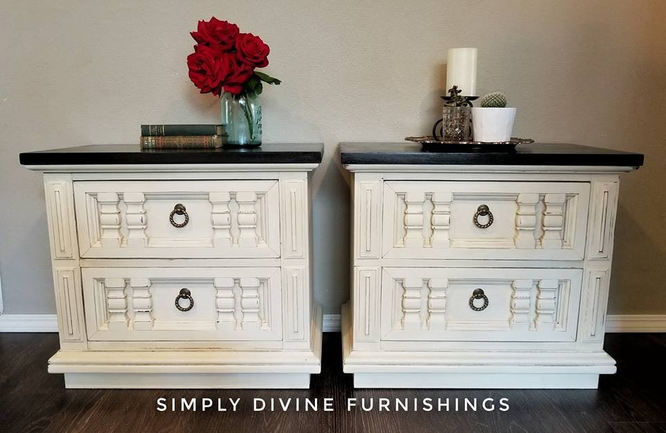 2-1/4" Large Ring Pull Antique Brass