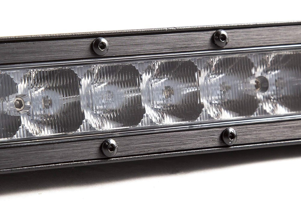 Diode Dynamics Dd5034 Ss42 White Combo Light Bar