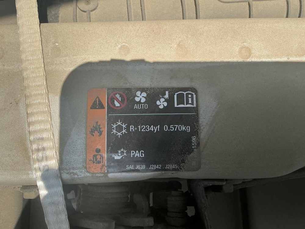 Temperature Control Manual Temperature Control Fits 15-22 COLORADO 837793
