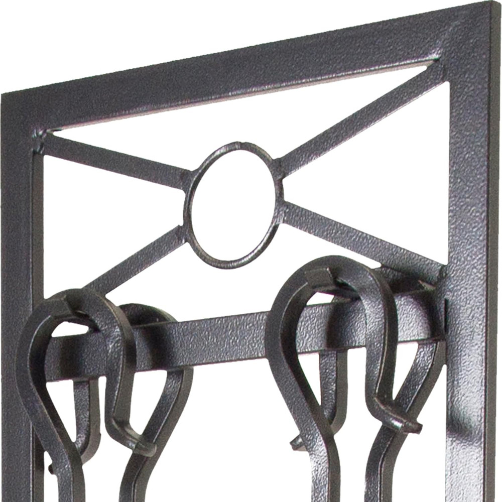Sheffield 5 Pc. Fireplace Tool Set