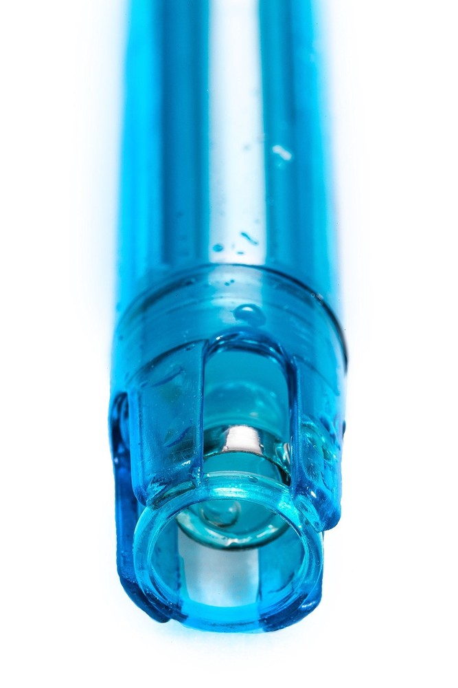 301Pt-C ORP Electrode, Platinum-Ring Sensor, BNC Connector, PC-Body