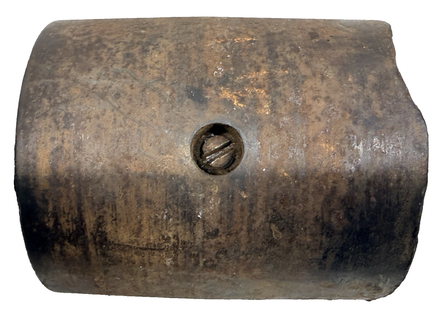 Cast Iron PULLEY for 1 1/2hp HERCULES ECONOMY Hit Miss Engine