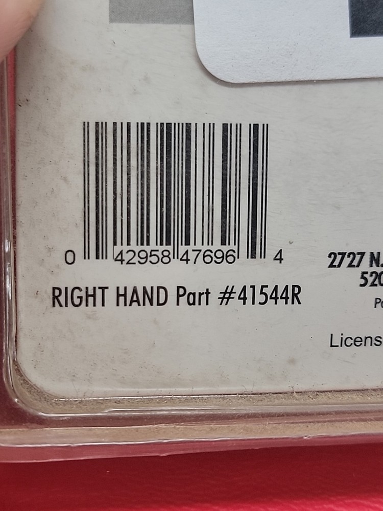 PSE PROWLER DROP-AWAY Right Hand Model - New