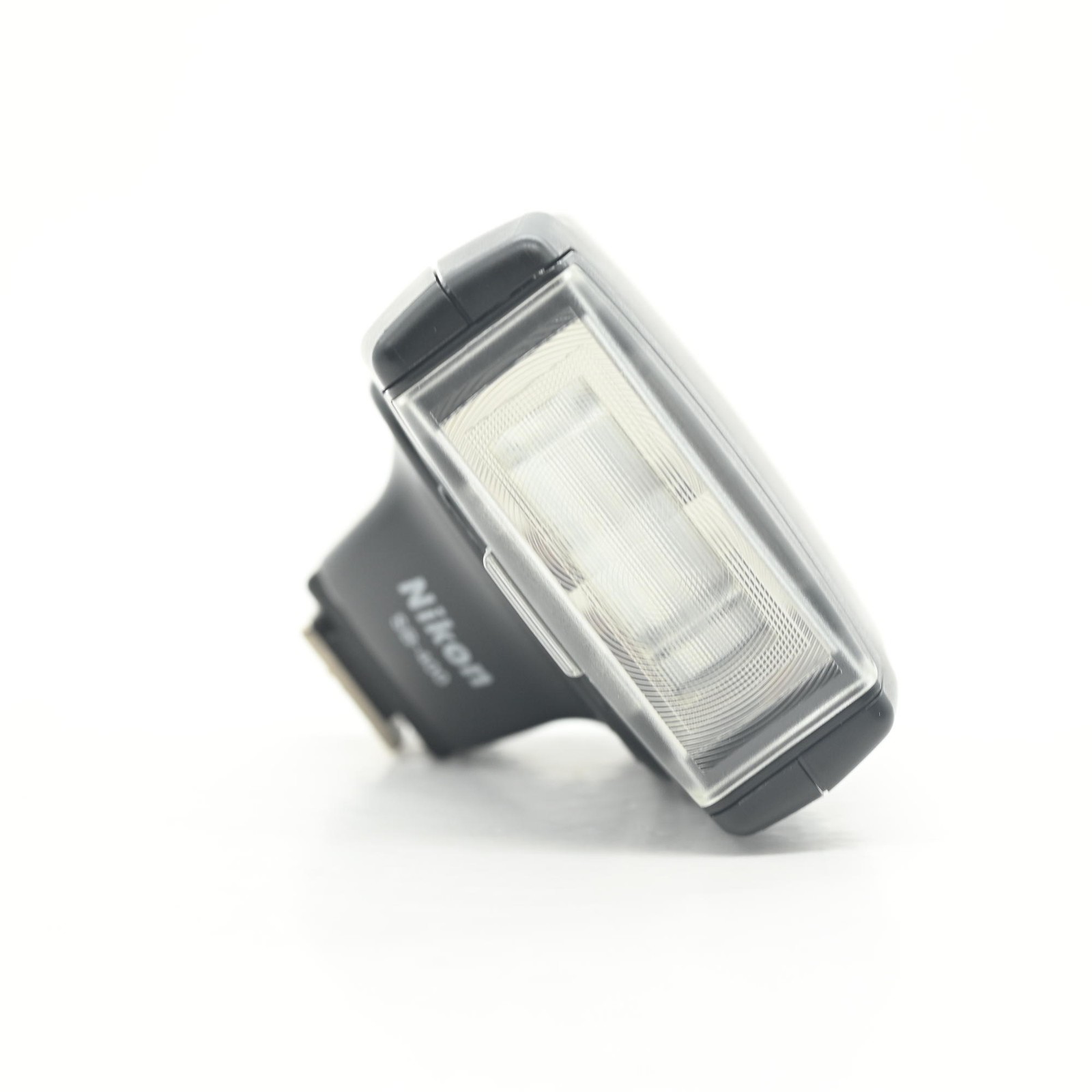 Nikon SB-400 Speedlight Shoe Mount Flash SB400 #592