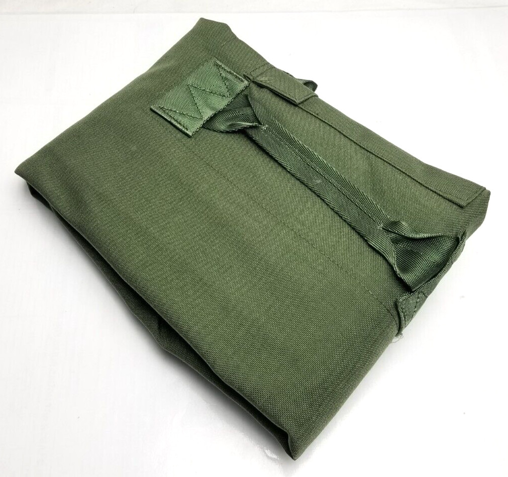USGI Military TOP LOAD Duffel Bag Duffle Nylon Sea w Straps 8465-01-117-8699 NEW