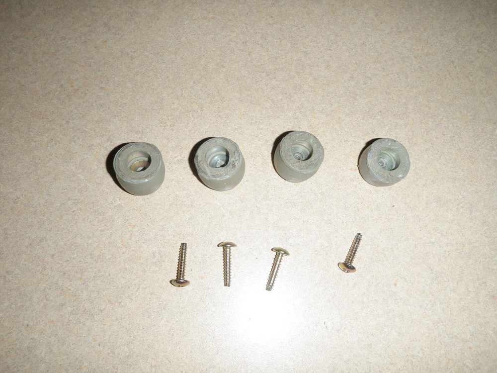 Choose Part for Toastmaster Bread Box Maker Machine Model 1196
