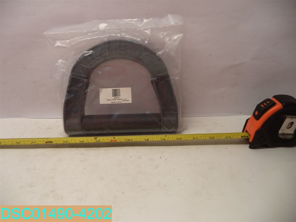 Rogue Band Handle 2.0 AD0170 SP23165 Single Unit Gray