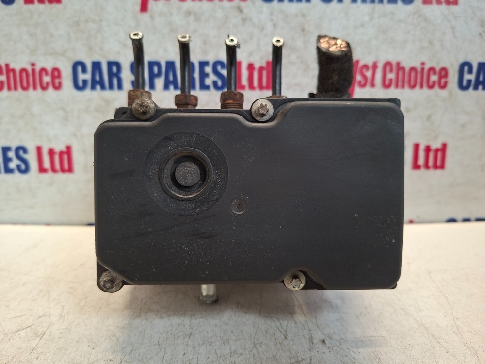 VAUXHALL CORSA D ABS PUMP CONTROL MODULE UNIT 0265800796 FE