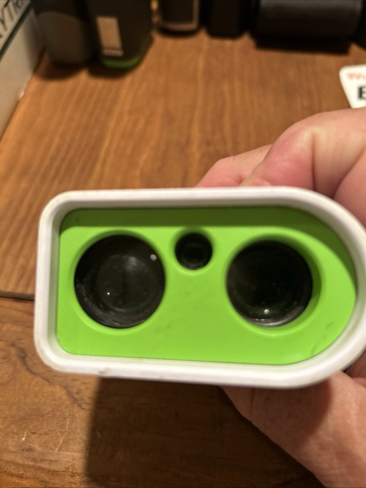 Precision Pro NX2 Golf Laser Rangefinder