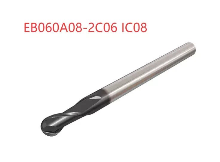 1    PCS  ORIGINAL   INSERTS     ‎‎‎EB060A08-2C06 IC08