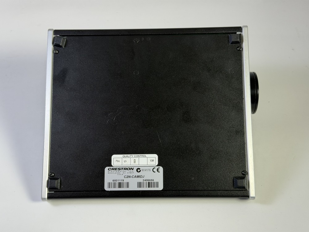 Crestron C2N-CAMIDJ PTZ Controller