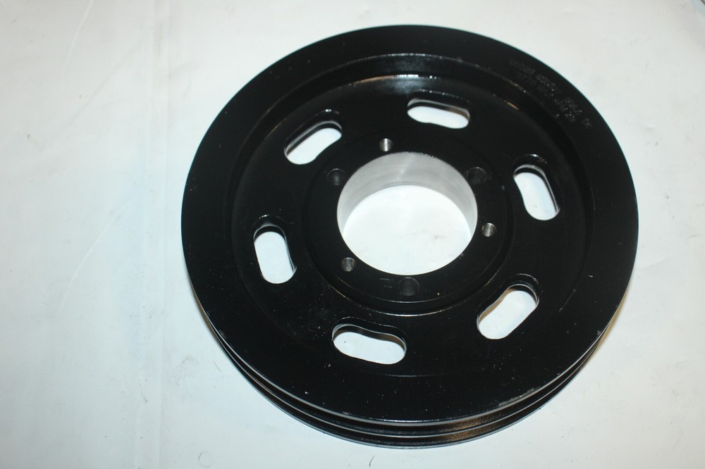 Dodge 455597 V Belt Pulley