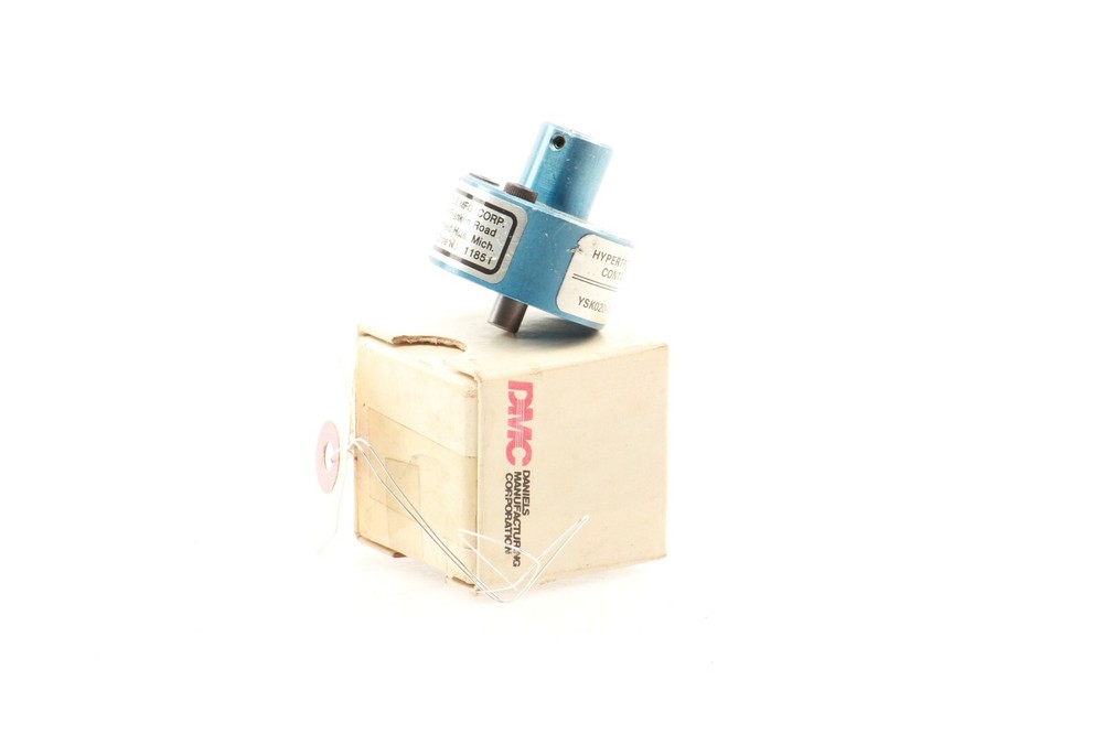 DMC Daniels Mfg. TP691 Single Position Head