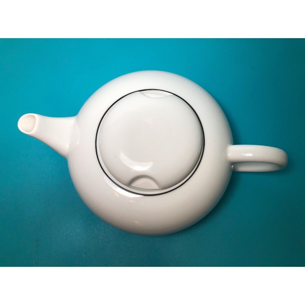 Polish Teapot
