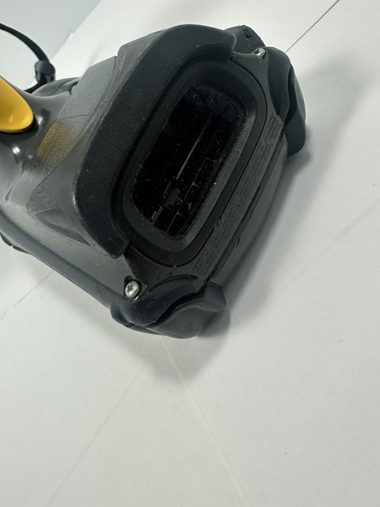 MC9190-GA0SWEQA6WR 1D LASER Barcode Scanner / USED WORKING 🔥⚡️