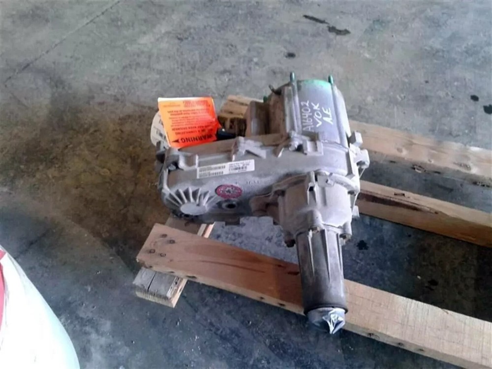 2001-2004 Dodge Dakota Transfer Case Model NV233