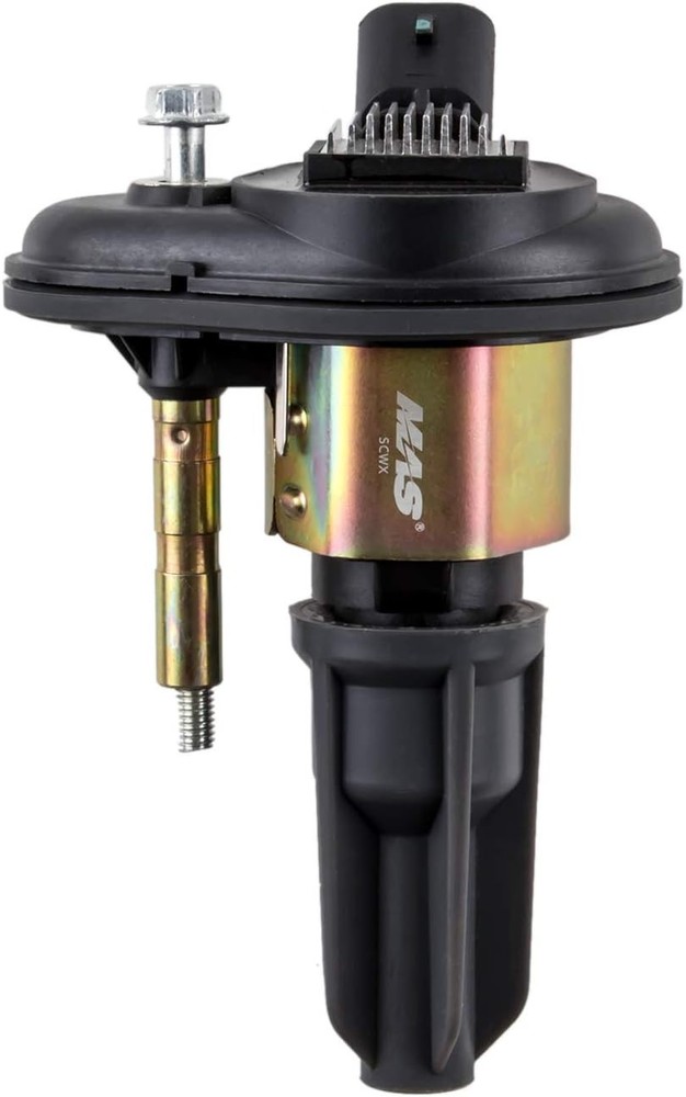 MAS Ignition Coil Pack UF303 E255 Replacement Compatible with Chevy Trailblazer