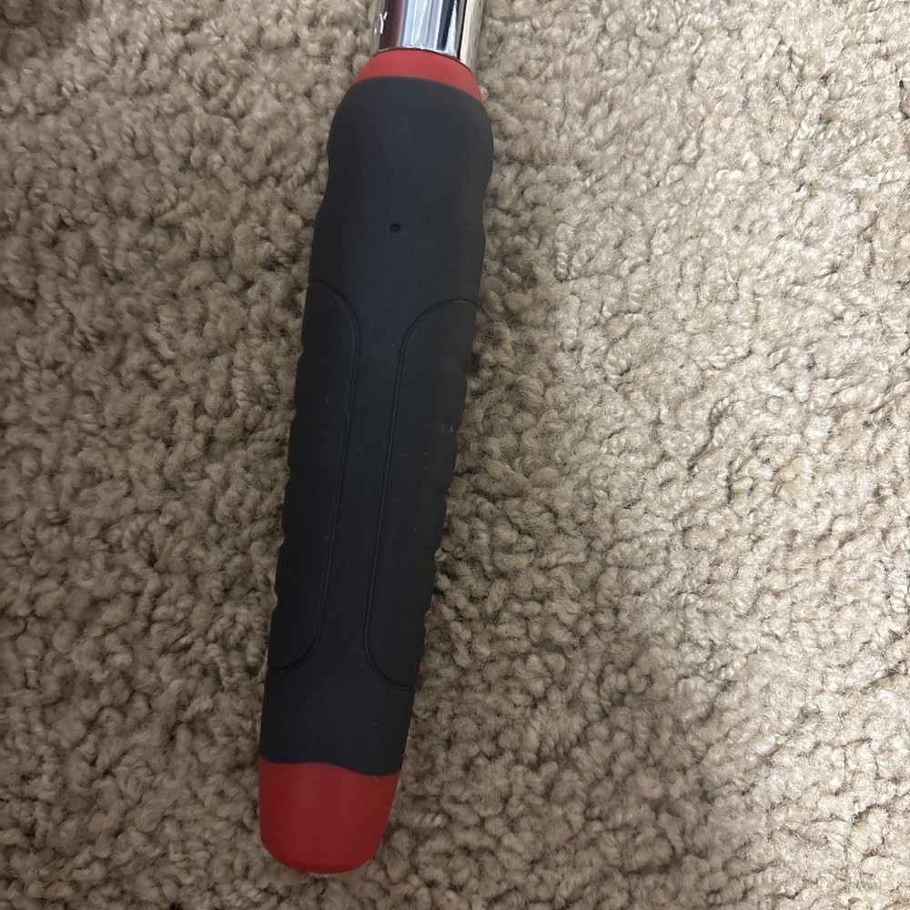 Mac Tools 1/2” Drive 18 In Flex Head Ratchet