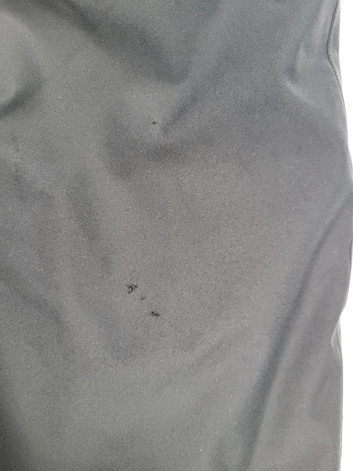 Schoffel Ski Pants Women's XS Black Outdoor Active Comfort Pockets