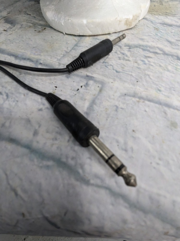 Flightcom Classic 40X Aviation Headset -Used r2