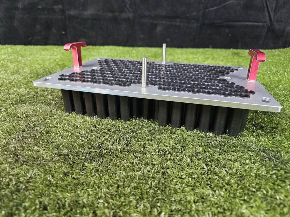 STM Mini Rocketbox Tray 2.0 84 slots