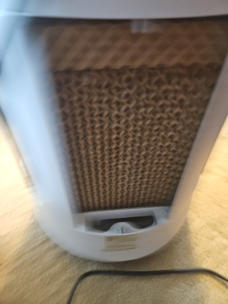 Briza Personal Air Cooler