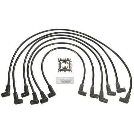 Standard Wire Sets 10022 10022