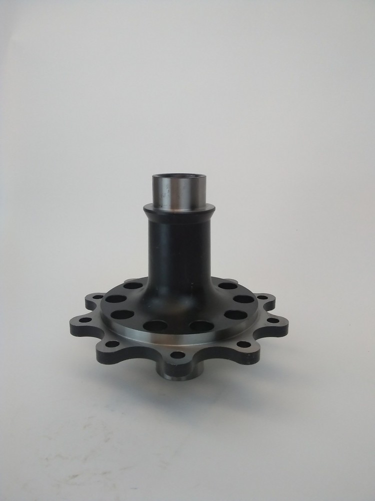 Dana 44 Full Spool