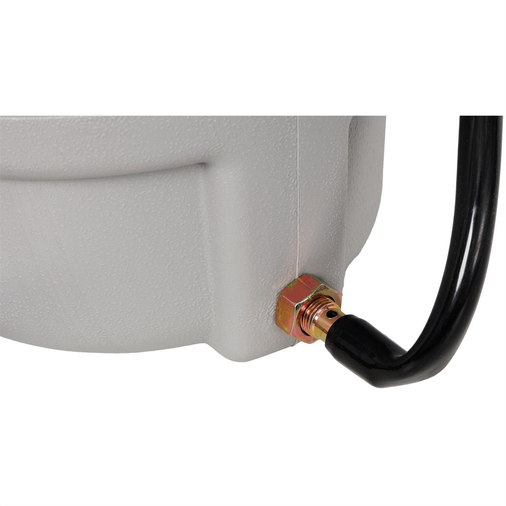 Handheld Abrasive Blaster Sandblasting Sandblaster Hopper Gun Paint Rust Remover