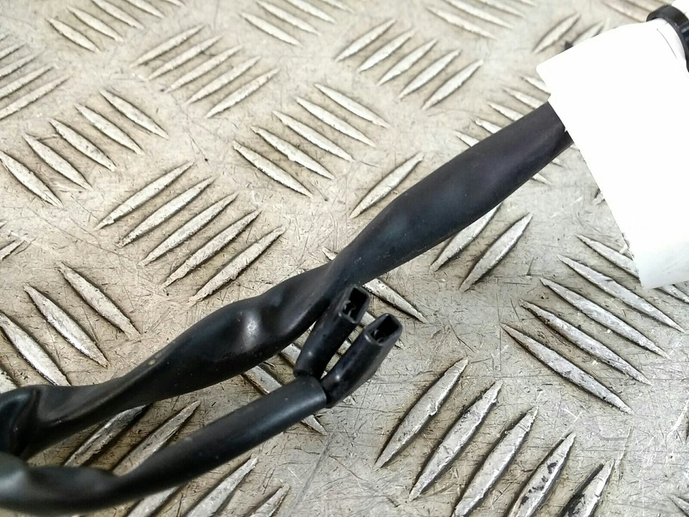 2003 TRIUMPH SPRINT ST 955I RIGHT SWITCH GEAR