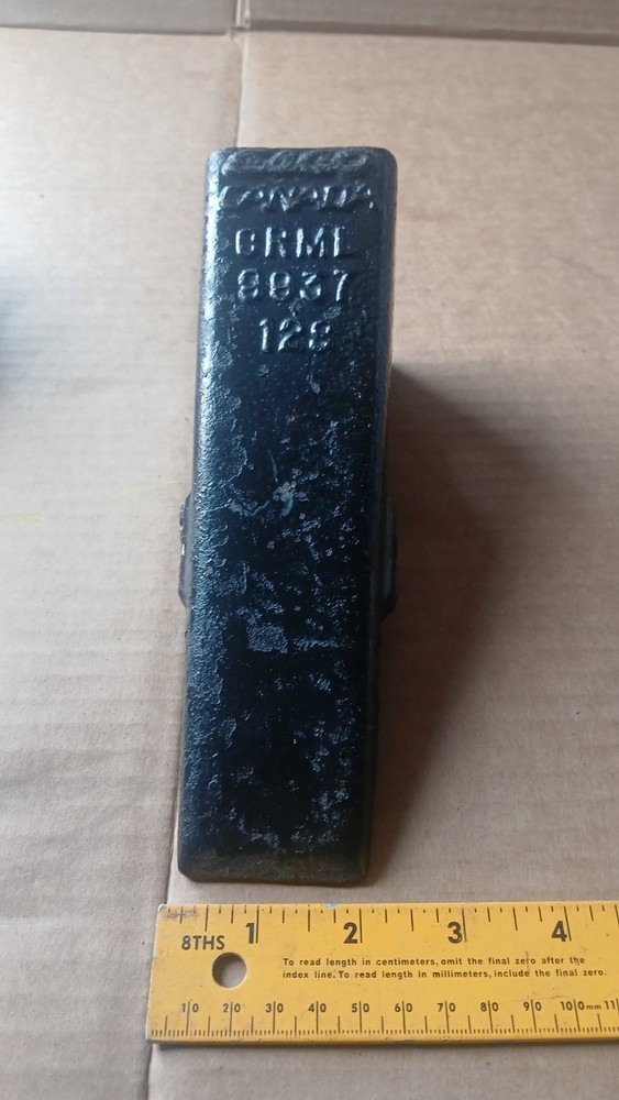 ESCO CANADA CRML9937 12S