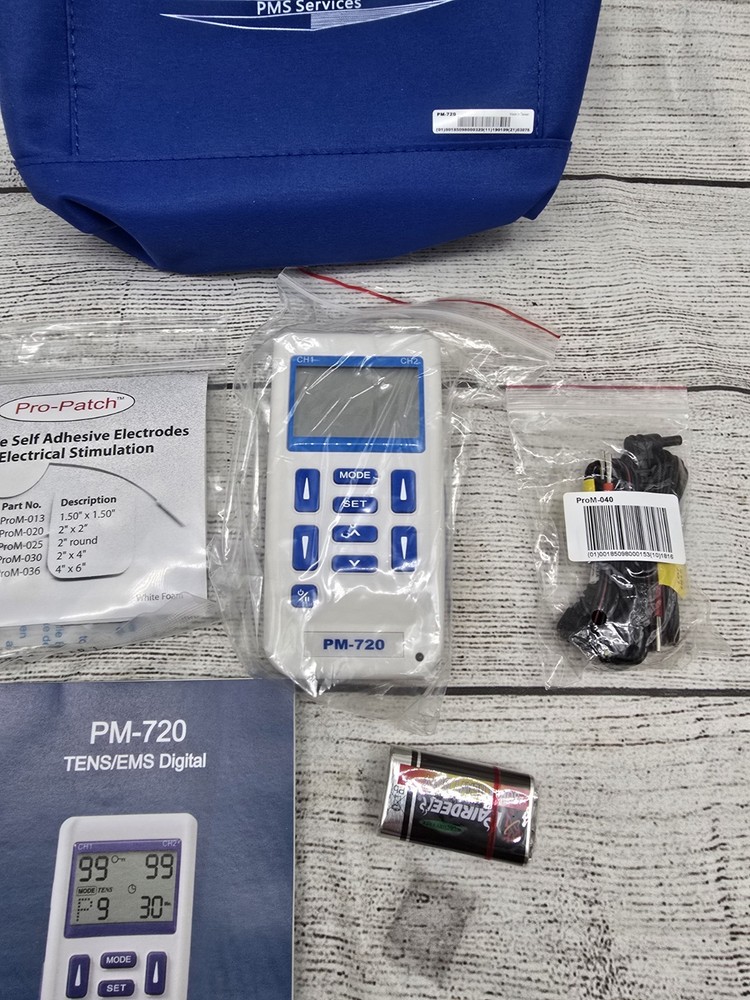 Promed Specialties Tens Unit PM-720