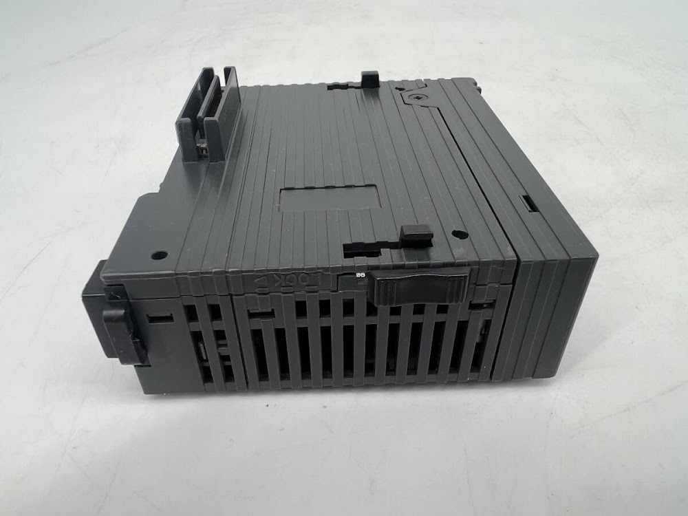 KEYENCE KV-LE20A Ethernet Unit PLC Module Tested USED