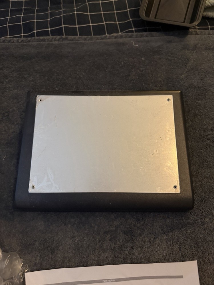 MB-6582 DIY Analog SID Synthesizer Kit/Lot Includes SID chips, PCBs, And Case +