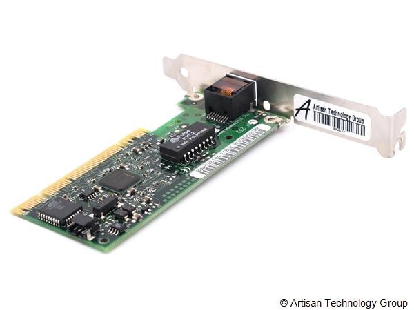 Intel PRO/100+ Client Adapter Card