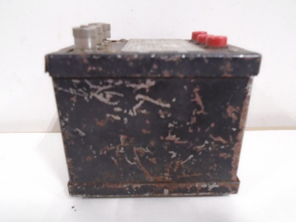 VINTAGE LIONEL #66 WHISTLE CONTROLLER
