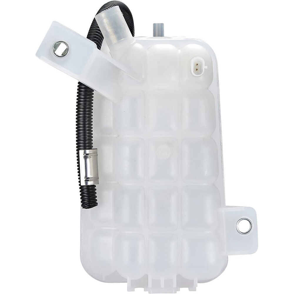 Coolant Reservoir Tank w/ Cap&Sensor For 99-07 Chevy Silverado 1500 Sierra Tahoe