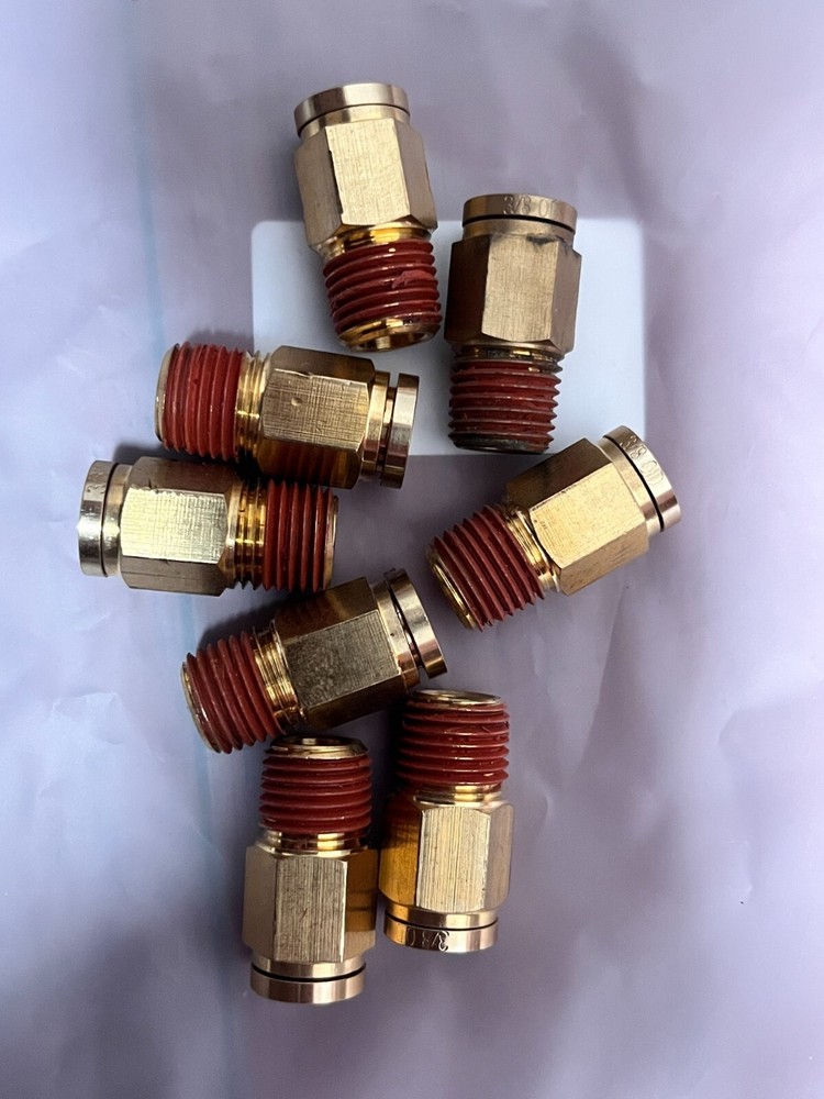 Suitable for AQ/EPM external pump 5014i/5030i internal thread connection
