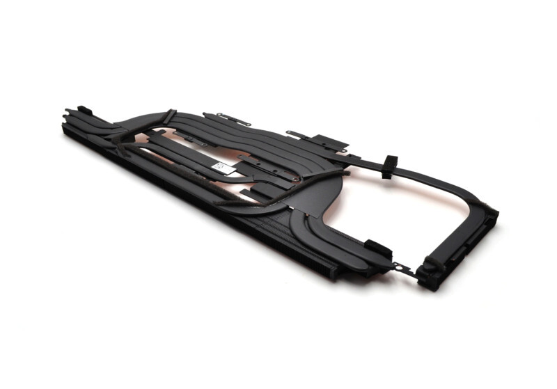 13NR0AP0AM0101 - Thermal Module/Heatsink