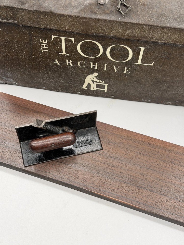 Stanley No. 56 Core Box Plane