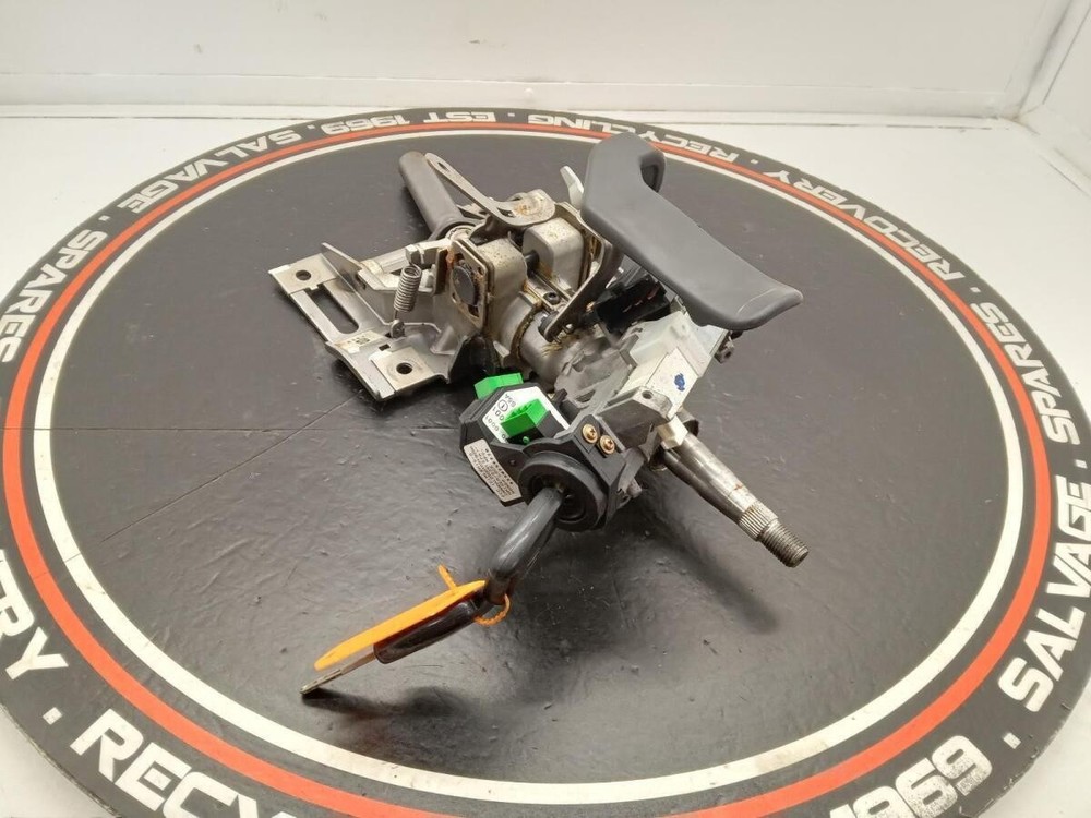 Honda Frv 2004 Mk1 Steering Column