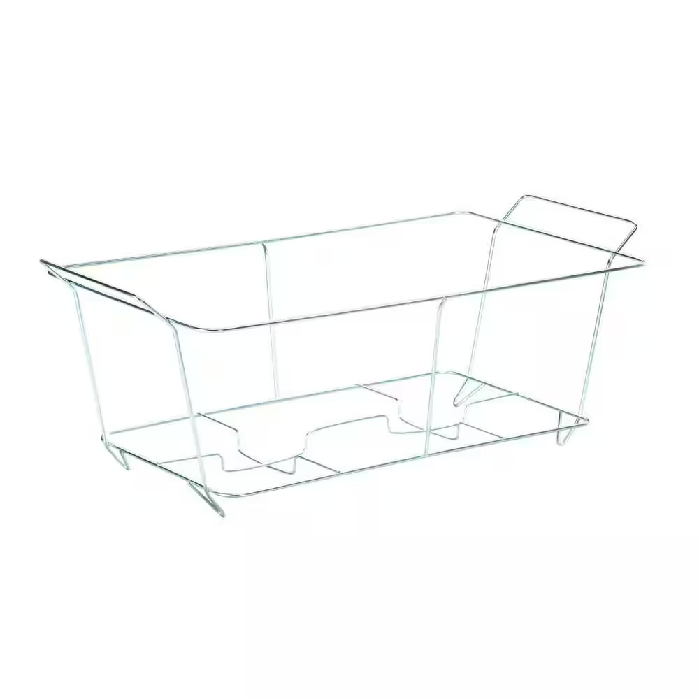 Pop-Up Wire Chafing Rack