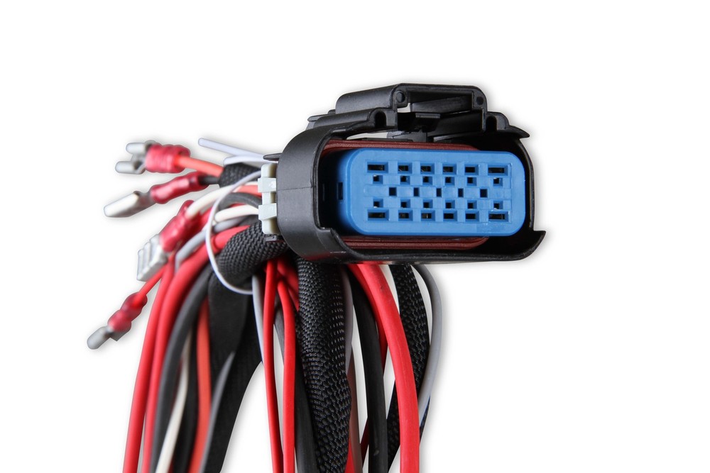 MSD 6427 6CT Ignition Control