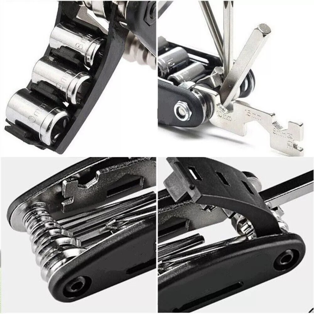Videographer Pocket Multi-Tool Camera tool Kit for Photography tripod Stand Nuts